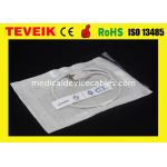 Ms 1776 Adult Disposable Spo2 Sensor 0.45m,DB7pin, for o Patient Monitor for sale