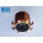8 Segmented Automobile Car Jack Odm Electric Motor Commutator
