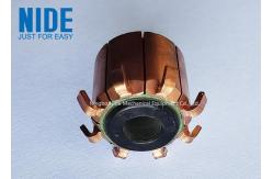 China 8 Segmented Automobile Car Jack Odm Electric Motor Commutator supplier