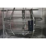 ISO 105 Xenon Aging Environmental Test Chamber SAE J2412
