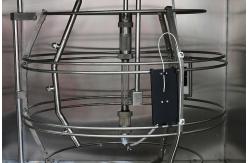 China ISO 105 Xenon Aging Environmental Test Chamber SAE J2412 supplier