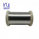 High-purity OCC Silver Wire 4N 0.10mm for sale
