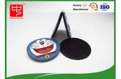 China Keeps Fringe off face Grip Pad  Sticker SGS Certification supplier