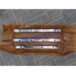 Cigarette Maker MK8 Guide Rails Machinery Spare Parts Kingsize