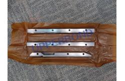 China Cigarette Maker MK8 Guide Rails Machinery Spare Parts Kingsize supplier