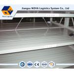Corrosion Proof Medium Duty Shelving For Supermarket , Logistics Equipment for sale