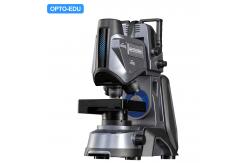 China OPTO EDU M20.0910 All In One 3D Industry Fully Motorized Microscope supplier