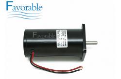 China Sharpening Knife Motor Cutter Parts For Timing Auto Machine supplier