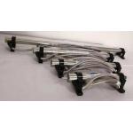SS 25mm TRIP 6 Wires LVDT Displacement Sensor 1000TD 2000TD  3000TD for sale