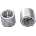1/8- 8 Npt Threaded Pipe Fitting Hex Square Head Plug
