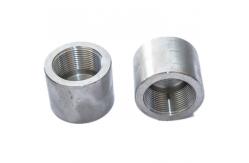 China 1/8- 8 Npt Threaded Pipe Fitting Hex Square Head Plug supplier