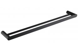 China 18 8 Chromium Bathroom Hardware Sets Wall Mounted Installation supplier