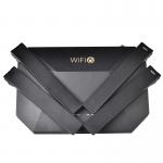 ANSHI AS-ONU50 4GE+CATV+AX1800 WIFI6