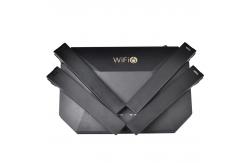 China ANSHI AS-ONU50 4GE+CATV+AX1800 WIFI6 supplier