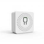 DIY MINI  Homekit Wall Switch Button Modifier Relay Module Work with tuya wifi app support voice control function for sale