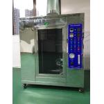 Needle Flame Test Equipment for sale