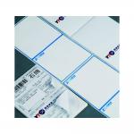 ISO9001 Custom Shipping Labels