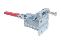 China 400kg Tool Fast Vertical Handle Toggle Clamp 10448 Model Use supplier