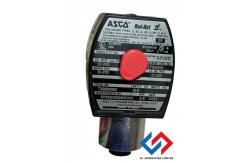China ASCO Solenoid Valve EF8016G001 120/60 110/50 Operators with CSA Approval supplier