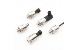 China Compact And Reliable HVAC Pressure Transmitter Supplier For Process Monitoring supplier