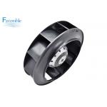 Fan Ebm R2e220-Aa40-23 530cfm 452500103 For Gerber Cutter GT5250 S5200