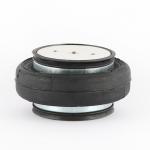 YI-1B5-500 Enidine Air Spring Shocks Airsustech 1K130070 With Aluminum Cover Plate for sale