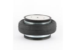 China YI-1B5-500 Enidine Air Spring Shocks Airsustech 1K130070 With Aluminum Cover Plate supplier