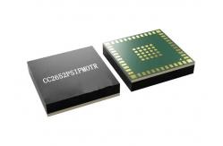 China CC2652PSIPMOTR 2.4GHz Wireless System-in-Package With Integrated Power Amplifier supplier