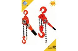 China BLOCK AND TACKLE supplier