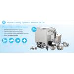 Automotive & Aviation Single tank Parts Washers for vehicle radiators industrial compressors for sale
