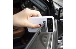 China High Repeatability Portable Transmission Meter For Through Transparent Material supplier