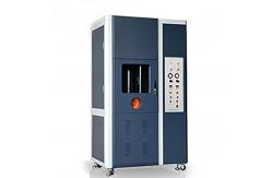 China GB/T18380.11-2008 Electronic Testing Machine Single Cable Vertical Combustion Testing supplier