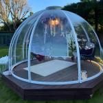 Revolutionize Space Polycarbonate Processed Products Starry Sky Room for sale