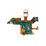 Smart FPCB PCBA Electronics 0.5oz Rigid Flex PCB Manufacturer for sale