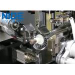Full Automatic Double Flyer Rotor Armature Winding Machine 2.0KW 1500r/Min