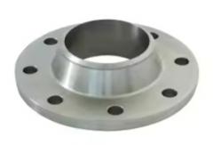 China 300 Class Steel Flanges Hot Galvanized Surface Welding Flanges For Connections supplier