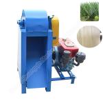 Banana Stem Automatic Fiber Extracting Machine Automatic Fiber Extraction Machine For Sisal for sale