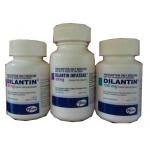 PVC Gloosy Tablet Custom Vial Labels For The White Pill PE Bottles 15g 20g for sale