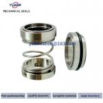 Fristam Pump Mechanical Seal 1527 Series Stainless Steel Medium Sized Mechanical Seal Fire Pump for sale