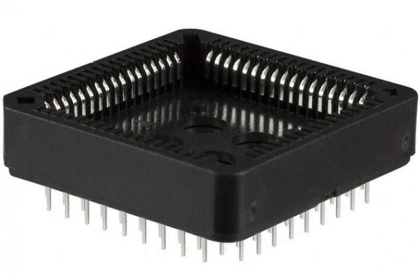 Low-Current Output Integrated Circuit Chip 24mA Current-Output 2.5mA Operating Supply