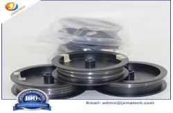 China Experimental Electrode Platinum Iridium Wire 1493MPa supplier