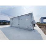 Anticorrosion Customized Chemical Storage Containers Ultimate Storage Solution For Chemicals for sale
