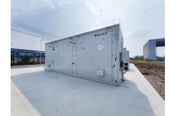 China Containerized Water Treatment container Manufacturer for sales with custom accessories supplier