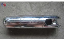 China 5KN - 250KN Swivel Joint Pilot Wire Conductor Stringing Tools Transmission Line supplier