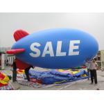 flying balloon inflatable blimp shape balloon helium blimp for sale for sale