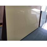 Artificial Quartz Slabs / Quartz Stone Slab Acid And Alkali Resistance for sale