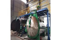 China Kby Standard Transformer Vacuum Drying Equipment supplier