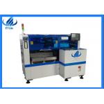 magnetic linear motor multifunctional pick and place machine ht-e5s