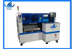 China magnetic linear motor multifunctional pick and place machine ht-e5s supplier