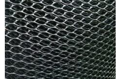 China Extruded Polypropylene Plastic Mesh Netting Hexagonal Hole 25g/m2 - 300g/m2 supplier